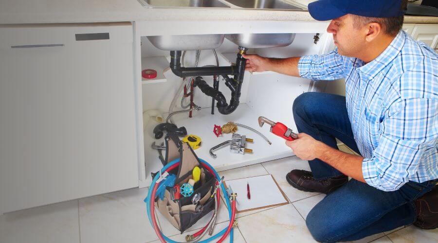 Professional expert plumbing services in Mineral Point, WI